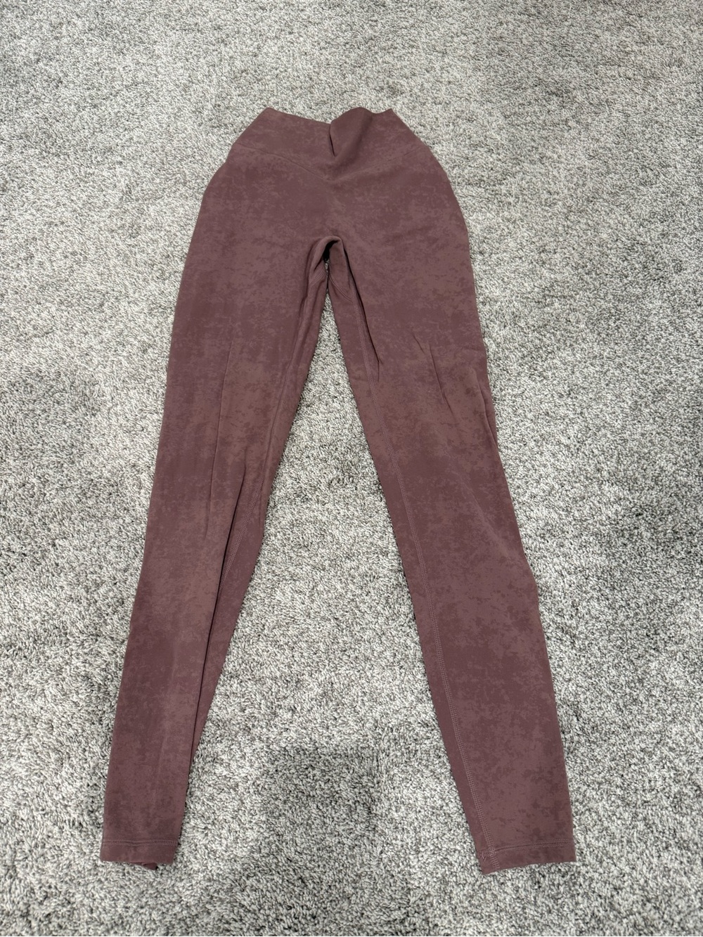 Buffbunny Aggressive Scrunch Leggings